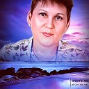 Нина Аксёнова-Антипина