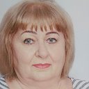 Валентина Харченко (Плыс)