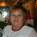 Татьяна Бочкарёва (Беловолова)