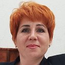 Елена Белова-Комиссарова