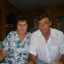 Наталья и Сергей Михайличенко