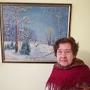 Валентина Вагайцева (Дмитриева)