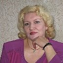 Татьяна Васильева (Афанасьева)