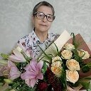 Татьяна Куклина(Балабанова)