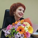 Елена Энгельгардт