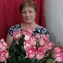 Гульнара Янбарисова