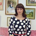 Светлана Рузаева