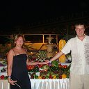 Елена и Алексей Фермерский дворик