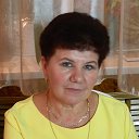 Клара Илларионова (Мартынова)