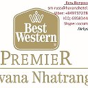 Best Western Pre Havana Nha Trang
