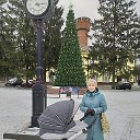 Светлана Пивоварова