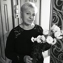 Ирина Зайцева (Селюкова)