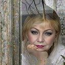 Ирина Холодкова-Леонова