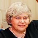 Ирина Беленкова (Богданова)