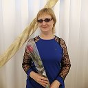 Светлана Ноздрина (Аксенова)