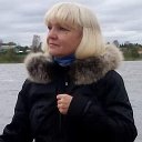 Светлана Белоусова (Будилова)