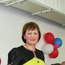 Нина Нестеренко (Ашихмина)