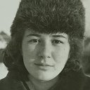 Наталья Сыркина(Валиева)