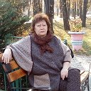 Валентина Николаева (Тихонова)