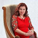 Ирина Купчигина