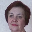 Валентина Каргина (Базан)