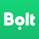 Bolt (Taxify)