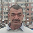 Очилов  Ботир Баратович