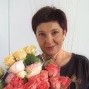 Ирина Хаменок(Владимирова)