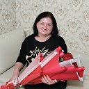 Елена Усаченко