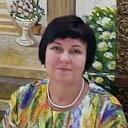 Валентина Кривобокова (Бойко)
