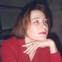 Людмила Хорохорина