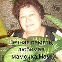 Валентина Аксенова ( Сининкина)