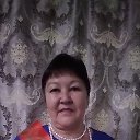 Рамзия Исанбаева