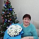 Людмила Сауранбекова(Кондратенко