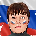 Наталья Вавикова(Панфилова)