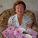 Надежда Кравченко(Булгакова)