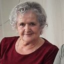 Нина Чеснокова (Мякушкина)