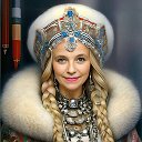 Татьяна Сибатрова(Молоткова)