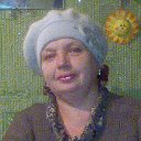 Наталья Скомарцева(Пастушенко)