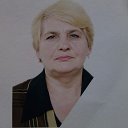 Татьяна Трощенкова-Артамонова