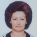 Татьяна Чухлебова