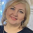 Наталья Ляпунова