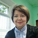 Валентина Алпатова