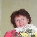Галина Смольянинова