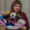 Елена Ефремова