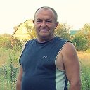 Пётр Пистряк