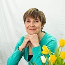 Ирина Некрасова