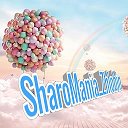 Воздушные шарики SharoMania Zhlobin