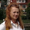 Марина Качан (Мельникова)