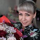 Ольга Первовухина